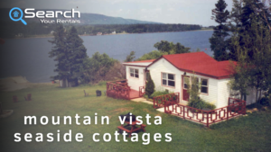 Mountain Vista Seaside Cottages